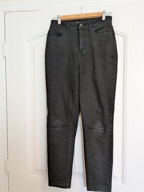 Women's Sonoma Curvy Skinny Jeans Size 4